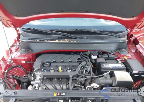 2024 Hyundai Venue Limited z USA, uszkodzony, nr VIN KMHRC8A34RU341165